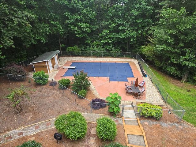 1174 Arbor Hill Road, Canton, GA 30115
