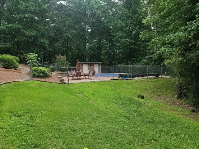 1174 Arbor Hill Road, Canton, GA 30115
