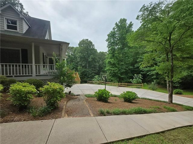 1174 Arbor Hill Road, Canton, GA 30115