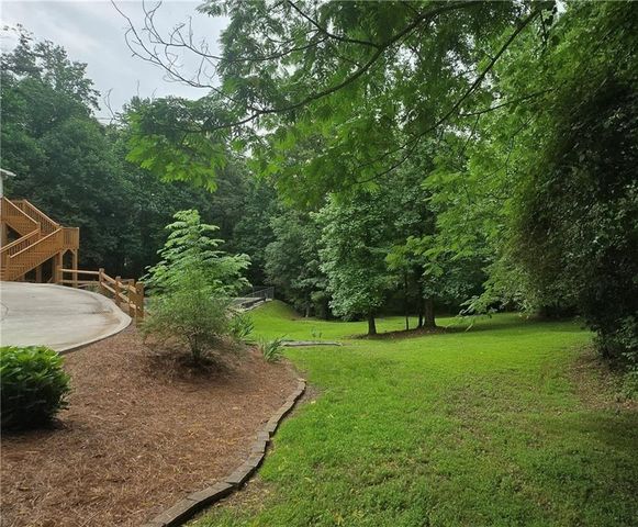 1174 Arbor Hill Road, Canton, GA 30115