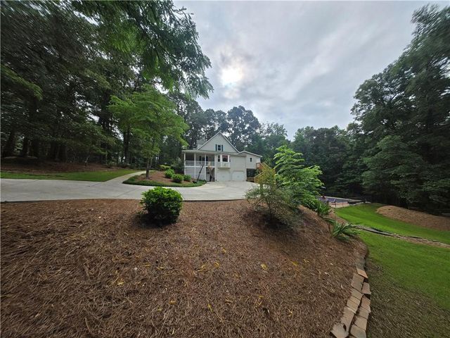 1174 Arbor Hill Road, Canton, GA 30115