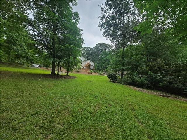 1174 Arbor Hill Road, Canton, GA 30115