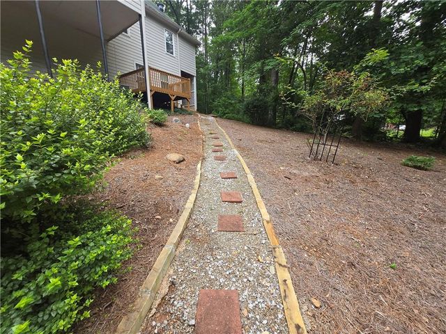 1174 Arbor Hill Road, Canton, GA 30115