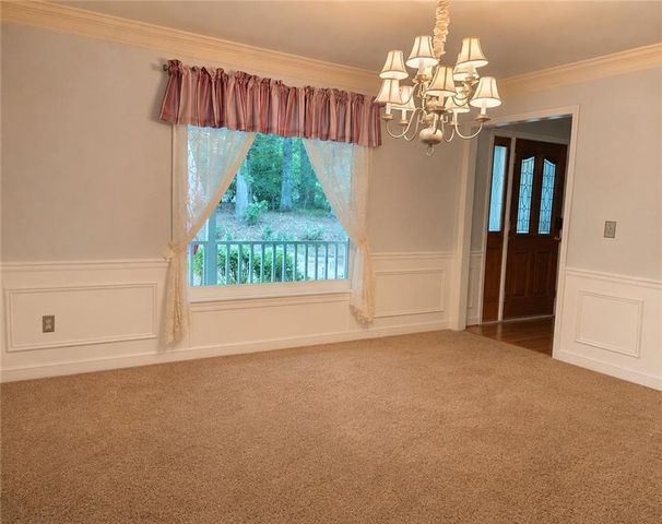 1174 Arbor Hill Road, Canton, GA 30115