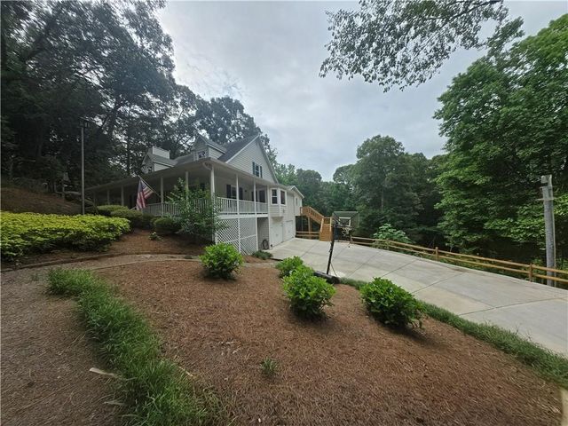 1174 Arbor Hill Road, Canton, GA 30115