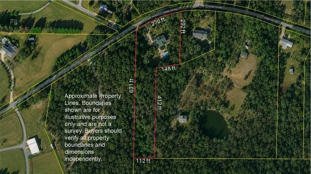 1174 Arbor Hill Road, Canton, GA 30115