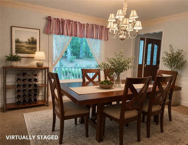 1174 Arbor Hill Road, Canton, GA 30115