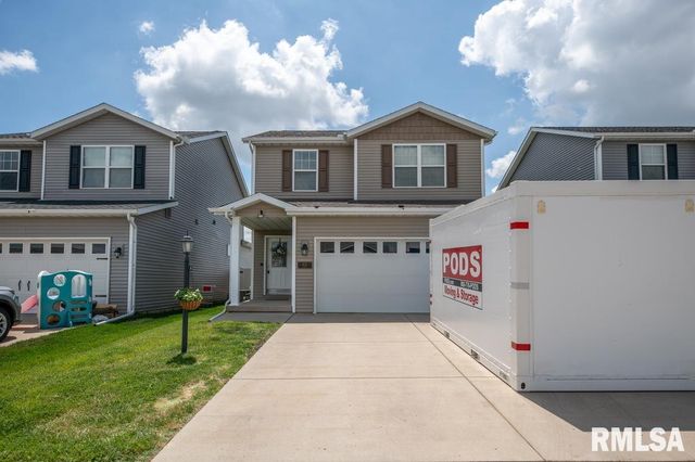 1622 SAVILE Lane, Washington, IL 61571