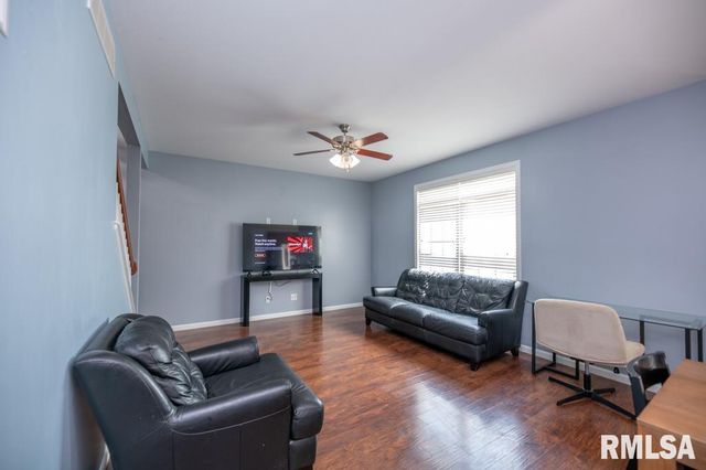 1622 SAVILE Lane, Washington, IL 61571