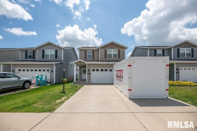 1622 SAVILE Lane, Washington, IL 61571
