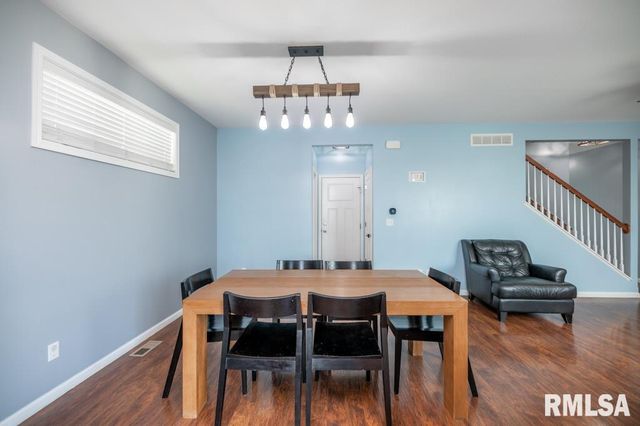 1622 SAVILE Lane, Washington, IL 61571
