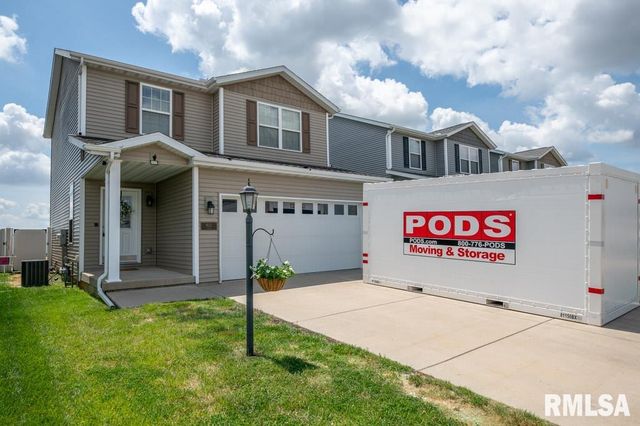 1622 SAVILE Lane, Washington, IL 61571