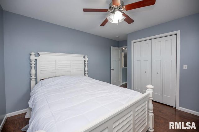 1622 SAVILE Lane, Washington, IL 61571
