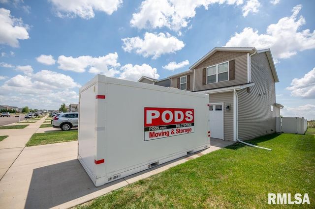 1622 SAVILE Lane, Washington, IL 61571
