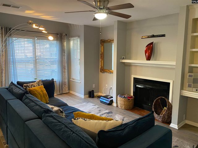 29 Battery Walk Court B, Columbia, SC 29212