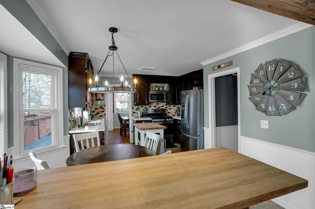 5 Foxtrail Court, Simpsonville, SC 29680