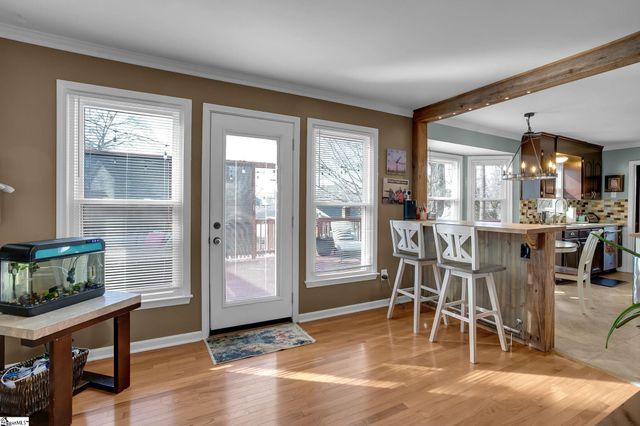 5 Foxtrail Court, Simpsonville, SC 29680