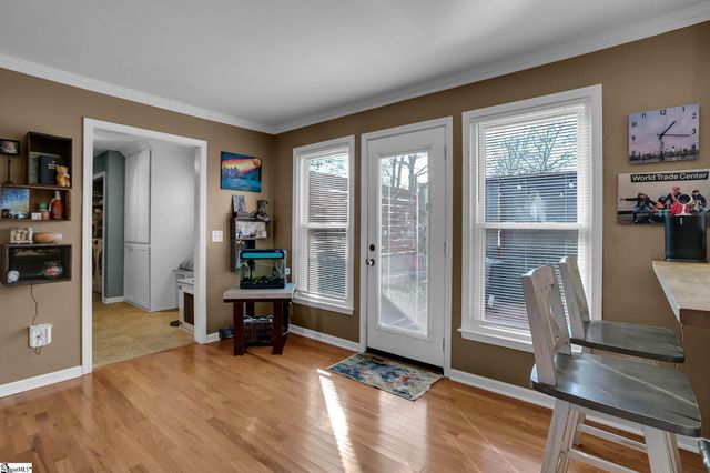 5 Foxtrail Court, Simpsonville, SC 29680