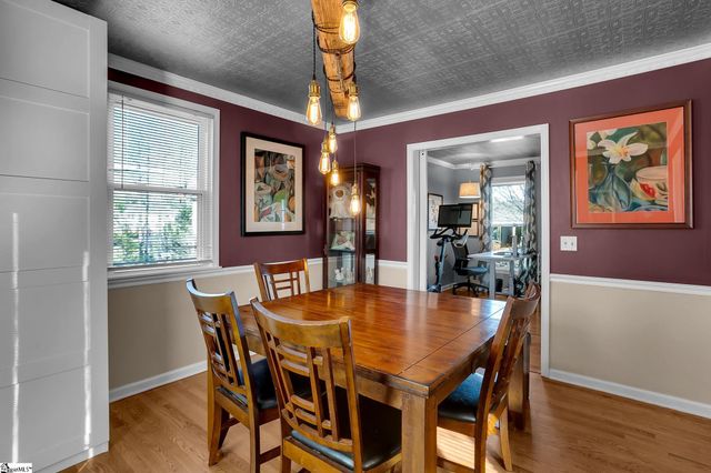 5 Foxtrail Court, Simpsonville, SC 29680