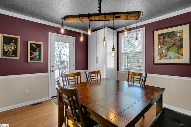 5 Foxtrail Court, Simpsonville, SC 29680