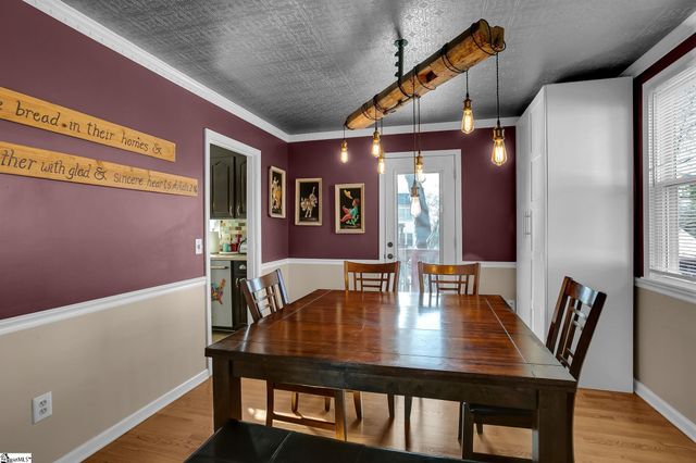 5 Foxtrail Court, Simpsonville, SC 29680