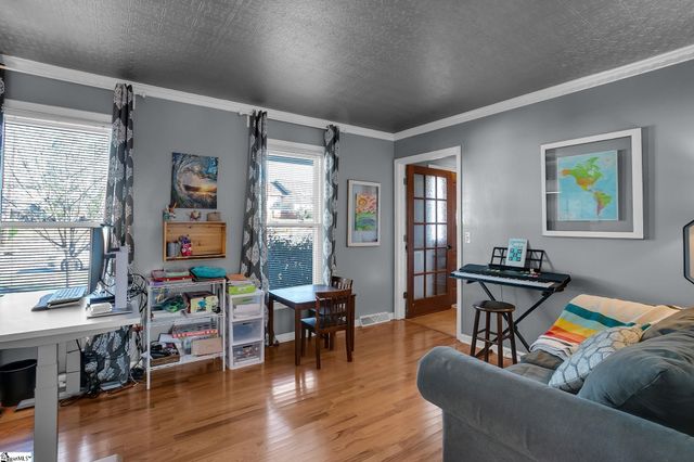 5 Foxtrail Court, Simpsonville, SC 29680