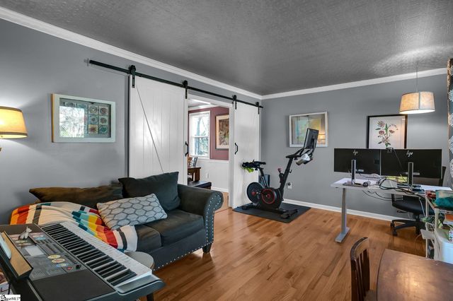 5 Foxtrail Court, Simpsonville, SC 29680