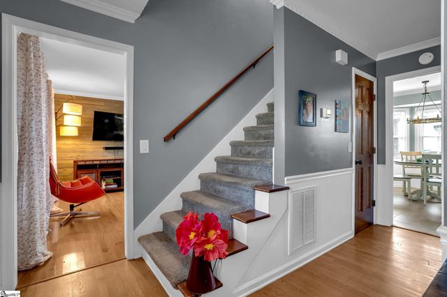 5 Foxtrail Court, Simpsonville, SC 29680