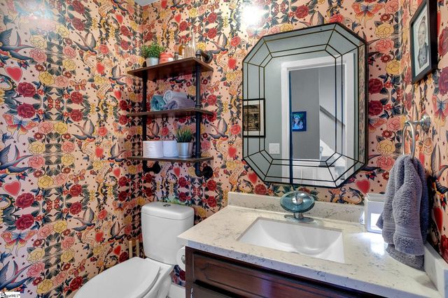 5 Foxtrail Court, Simpsonville, SC 29680