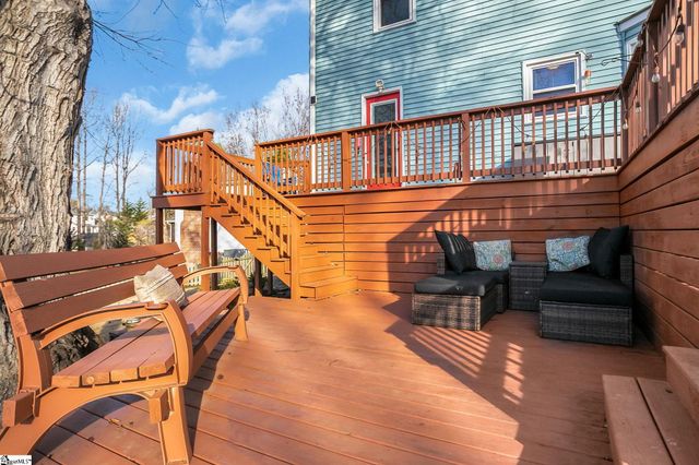 5 Foxtrail Court, Simpsonville, SC 29680