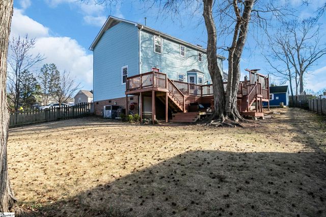 5 Foxtrail Court, Simpsonville, SC 29680