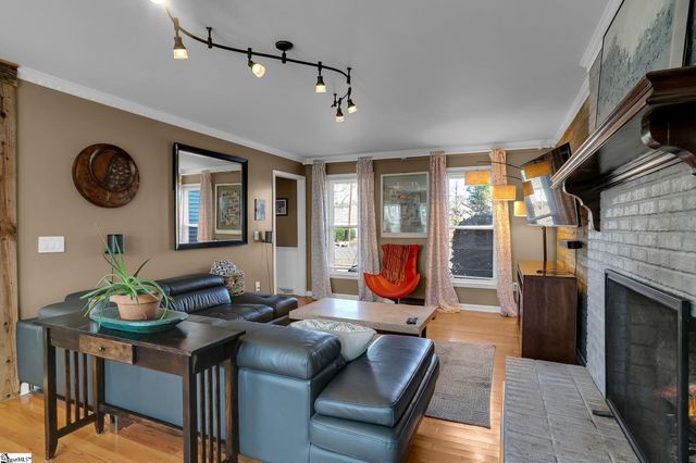 5 Foxtrail Court, Simpsonville, SC 29680