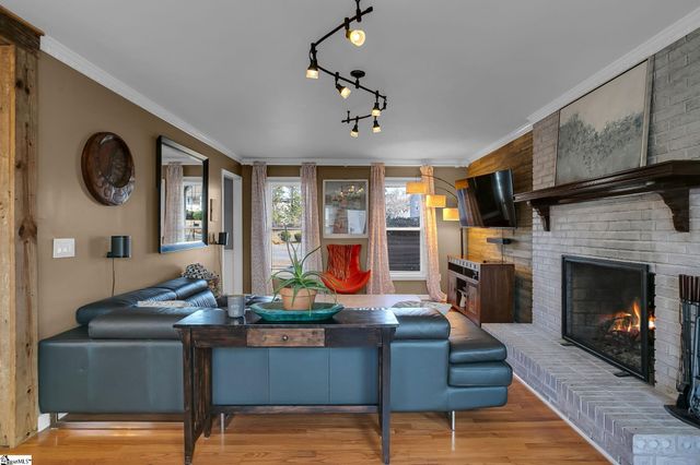 5 Foxtrail Court, Simpsonville, SC 29680