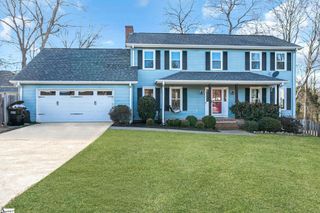 5 Foxtrail Court, Simpsonville, SC 29680