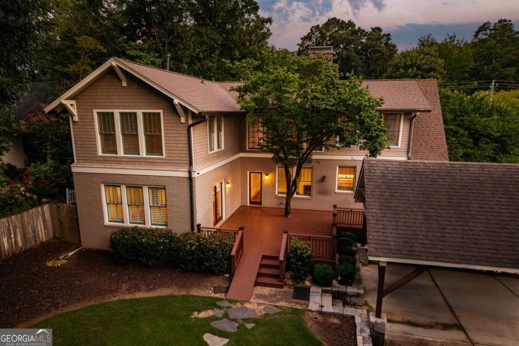 112 Fortson Drive, Athens, GA 30606 — photo 2