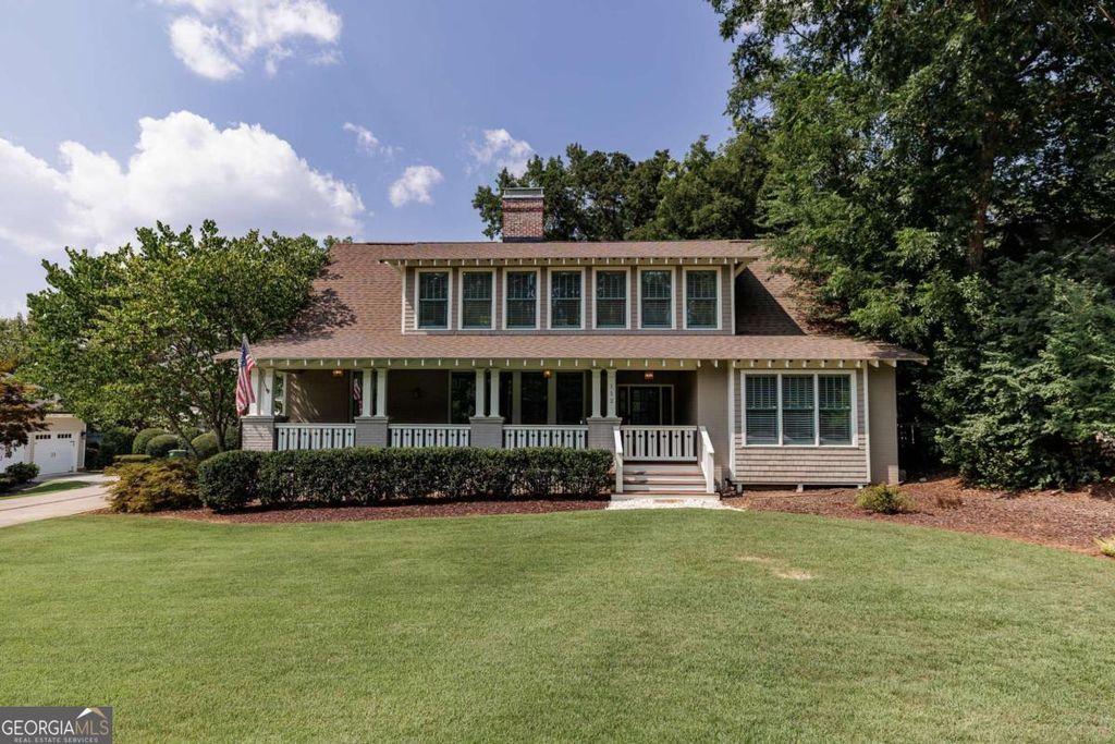 112 Fortson Drive, Athens, GA 30606 — photo 3