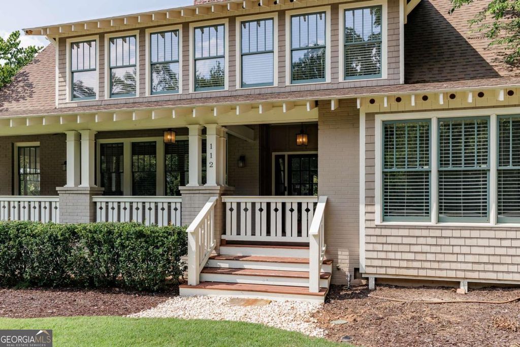 112 Fortson Drive, Athens, GA 30606 — photo 4