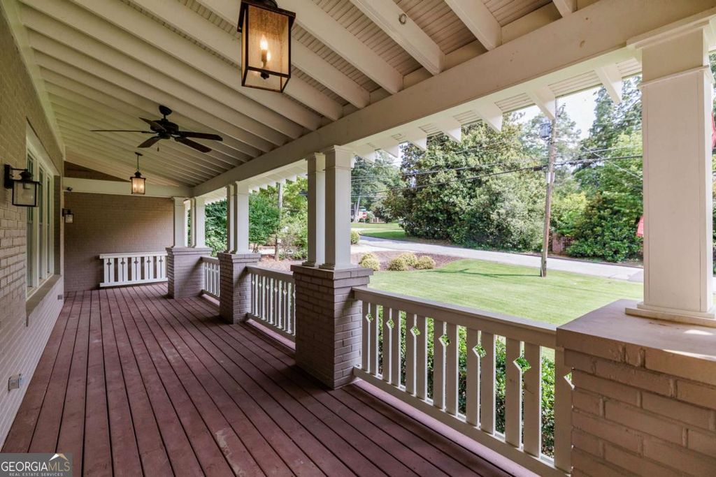 112 Fortson Drive, Athens, GA 30606 — photo 5