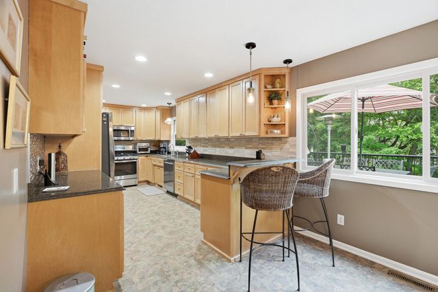 14901 Williston Lane, Minnetonka, MN 55345