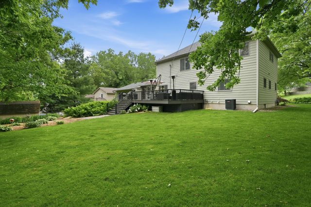 14901 Williston Lane, Minnetonka, MN 55345