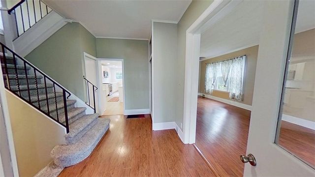 211 South West Street, Geneva City, NY 14456