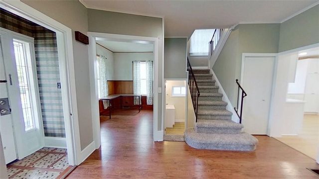 211 South West Street, Geneva City, NY 14456