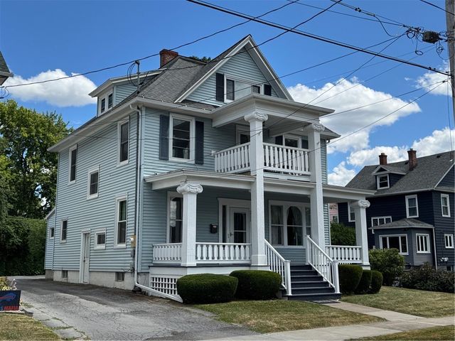 211 South West Street, Geneva City, NY 14456