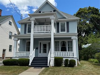 211 South West Street, Geneva City, NY 14456