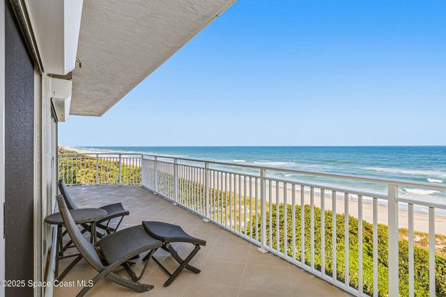 1125 N Highway A1A Ph 501, Indialantic, FL 32903