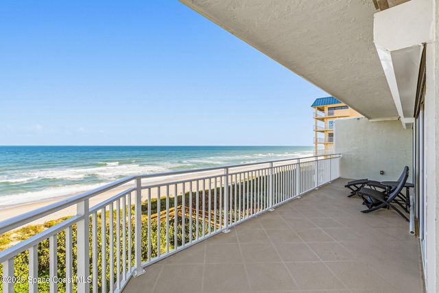 1125 N Highway A1A Ph 501, Indialantic, FL 32903