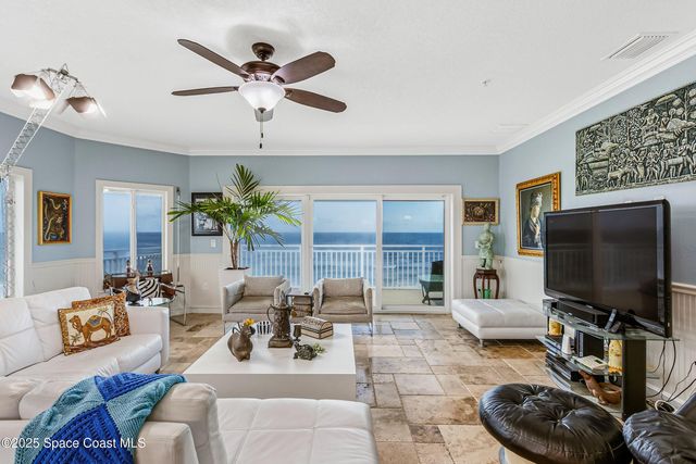 1125 N Highway A1A Ph 501, Indialantic, FL 32903