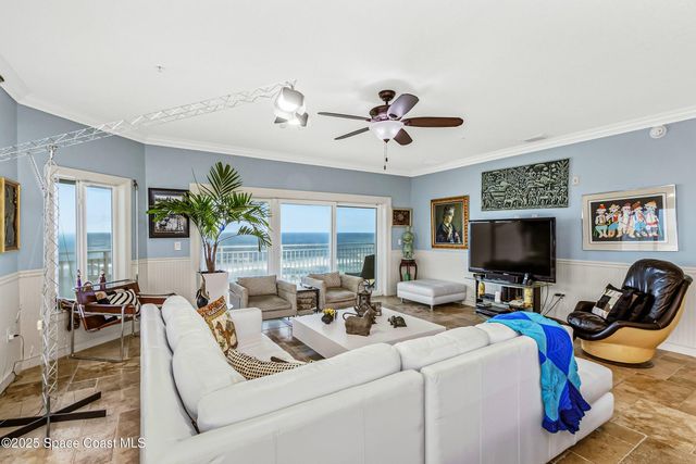 1125 N Highway A1A Ph 501, Indialantic, FL 32903