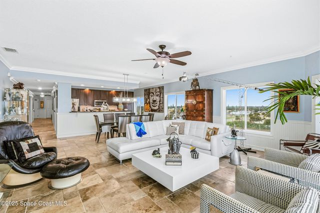 1125 N Highway A1A Ph 501, Indialantic, FL 32903