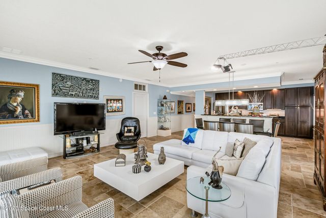 1125 N Highway A1A Ph 501, Indialantic, FL 32903